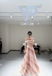 -PAI婚纱礼服设计馆【大牌租赁/高级定制】