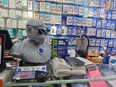 -蓝猩先生手机贴膜维修回收·折叠屏全包膜