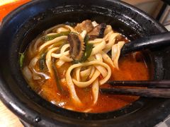 -姐弟俩土豆粉(西安小寨店)
