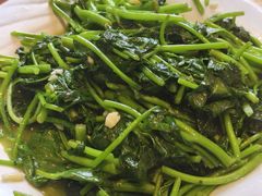 -御香农家菜(莫干山庾村店)