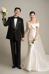 -巴黎婚纱摄影(瑞安旗舰店)