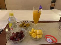 -爱乐国际温泉水疗会