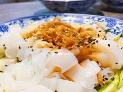 凉皮-山师教职工餐厅(山东师范大学教工第三宿舍区店)