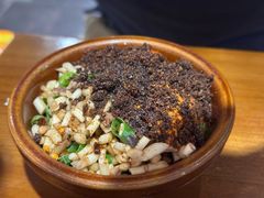 -黔有有贵州酸汤夺夺粉火锅(五味十字店)