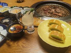 -炎蔵牛舌烤肉