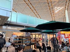 -星巴克(北京首都国际机场7店)