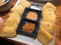 -滇香肴·云南菜蒸汽石锅鱼(云南北路店)