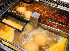-海底捞火锅鲜切牛肉主题店(长寿路店)