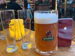 -巴伐利亚啤酒坊(意式风情街店)