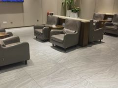 -白云机场易登机休息室