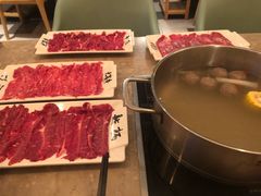 -大喜牛鲜牛肉火锅(世纪金源店)