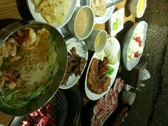 -小城粥道·海胆鲜虾粥(解放广场店)