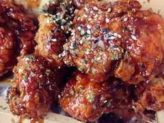 -miss密斯韩餐(平阳景苑店)