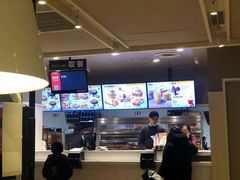 -肯德基(宁波万达店)