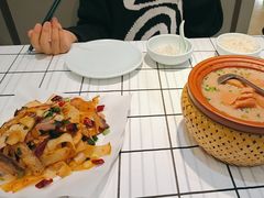 -在莲野·湖北民间菜·头牌松滋鸡(光谷步行街店)