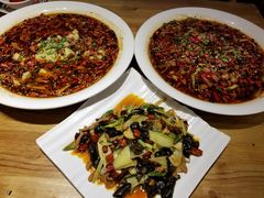 -兔槽江湖菜·重庆璧山兔(水围店)