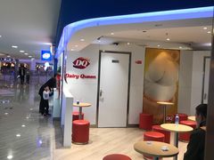 -DQ·蛋糕·冰淇淋(新世纪6F店)