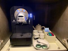 -上海柏悦酒店