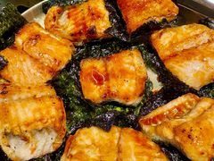 -牧童禧肉社·韩国炭火烤肉店(中粮祥云小镇创始店)