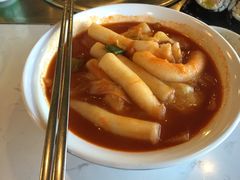 -郑阿姨的家·이모네·韩料&烤肉(武川路店)
