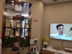 -碧莲盛·不剃发植发