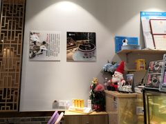 -香港龟正盅 手作糖水甜品龟苓膏(千灯湖环宇城店)