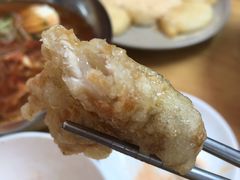 -屋里家延边朝鲜族冷面(南园店)
