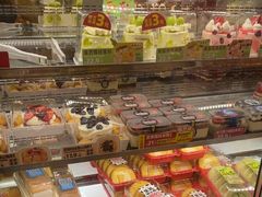 -味多美蛋糕(杨闸环岛店)