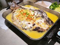 -半天妖烤鱼(芝罘万达店)