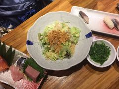 -石屋料理(南京西路店)