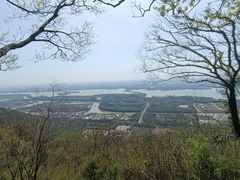 -虞山风景区