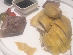 -道道鲜·崇明私房菜(五角场店)