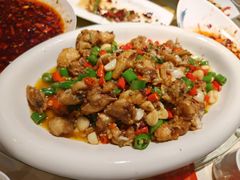 -渝味堂(彩云城店)