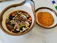 -白山烧烤(文安路万豪店)