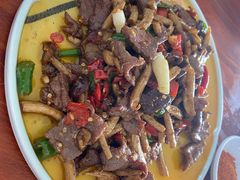 -云隐小厨·传统大理美食(复兴路店)