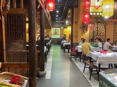 -湖南老饭铺(福永店)