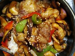 -原始泥炉烤肉(总店)