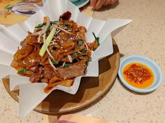 -点都德(喜粤楼店)