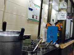 -舒小笼松针小笼包