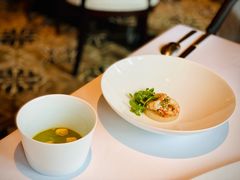 -Le Comptoir de Pierre Gagnaire
