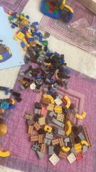 -乐高授权专卖店(济南万象城店)