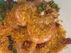 -五缘湾凯悦酒店·悦饗中餐厅