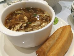 -琉璃餐厅(德基广场店)
