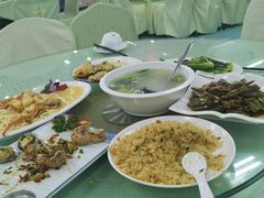 -景好海鲜餐厅(大鹏必选旅游店)