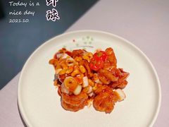 -羲和雅苑•北京烤鸭(国贸商城店)