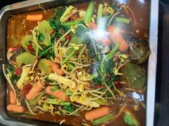 -巫山烤全鱼·重庆鸡公煲(吴中路店)