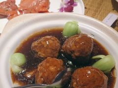 -渝信川菜(长安店)