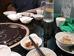 -顺峰顺水顺德菜(龙华店)