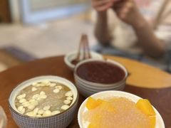-小团圆糖水铺(襄阳南路店)