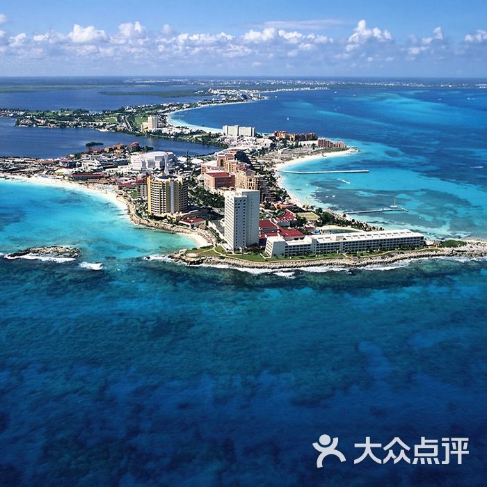 cancun bay图片-北京墨西哥菜-大众点评网